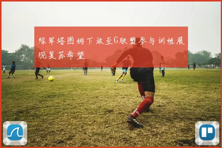 绿军塔图姆下放至G联盟参与训练展现复苏希望
