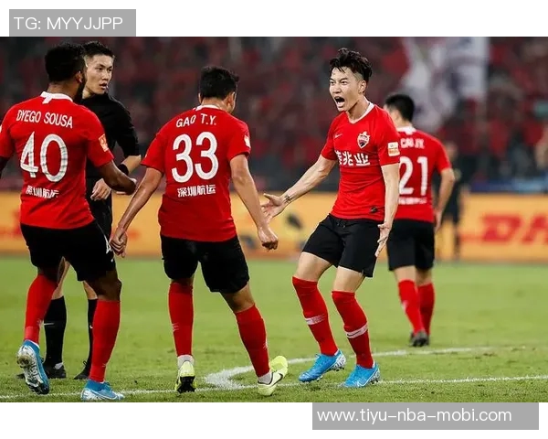 18岁吴启鹏梦想留洋德国期待25岁前入选国家队展现实力